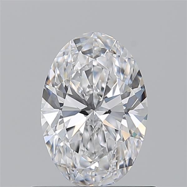 OVAL 0.73 D VVS1 --VG-EX - 100767763115 GIA Diamond