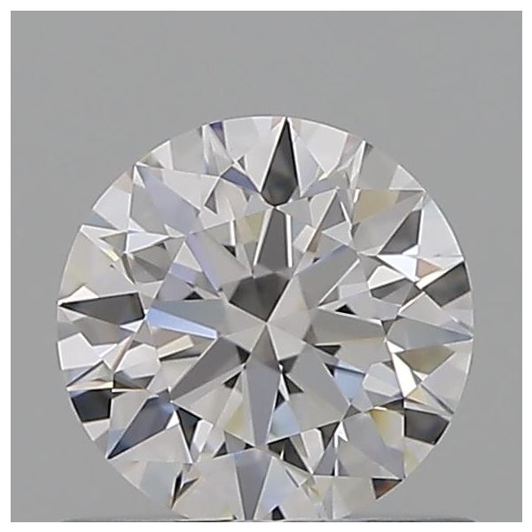 ROUND 0.72 D VVS1 EX-EX-EX - 100767763177 GIA Diamond