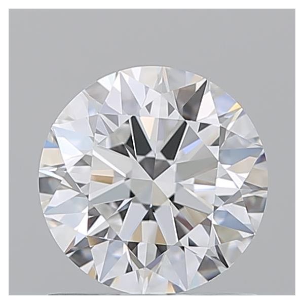 ROUND 1.06 D FL EX-EX-EX - 100767763364 GIA Diamond