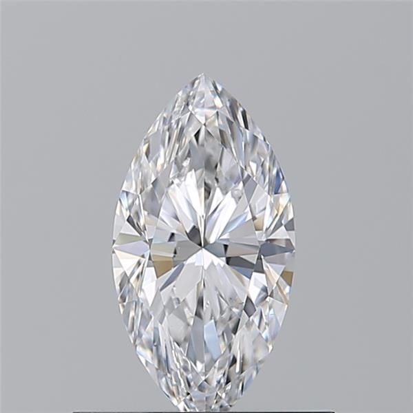 MARQUISE 0.52 D VS2 --VG-EX - 100767763565 GIA Diamond