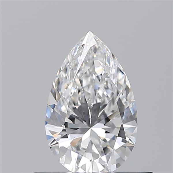PEAR 0.5 D VS2 --VG-EX - 100767763673 GIA Diamond