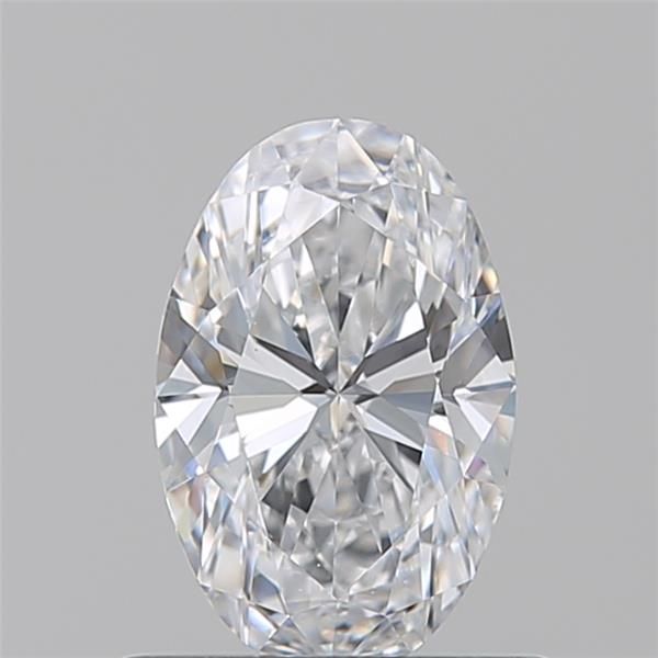 OVAL 0.72 D VS2 --VG-EX - 100767763862 GIA Diamond