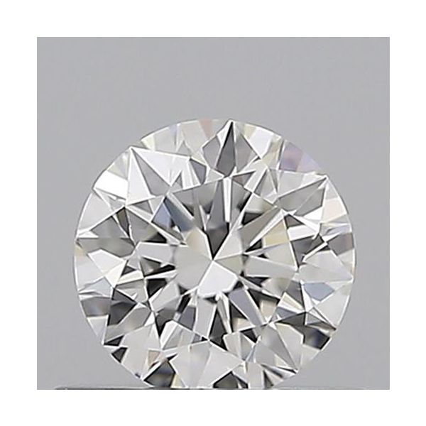 ROUND 0.5 G VVS1 EX-EX-EX - 100767763899 GIA Diamond