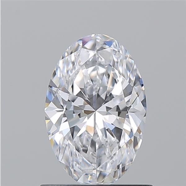 OVAL 0.9 D VS1 --VG-EX - 100767763913 GIA Diamond
