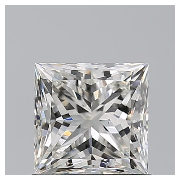 PRINCESS 1.01 I VS2 --EX-EX - 100767764020 GIA Diamond