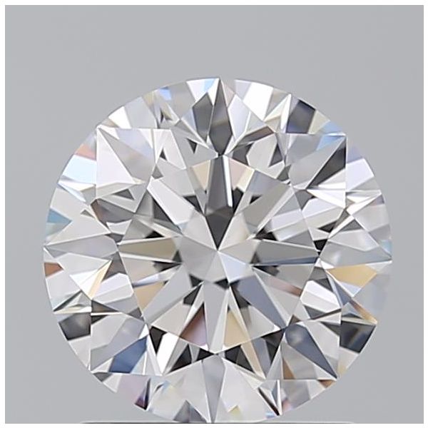 ROUND 1.54 D VVS2 EX-EX-EX - 100767764294 GIA Diamond