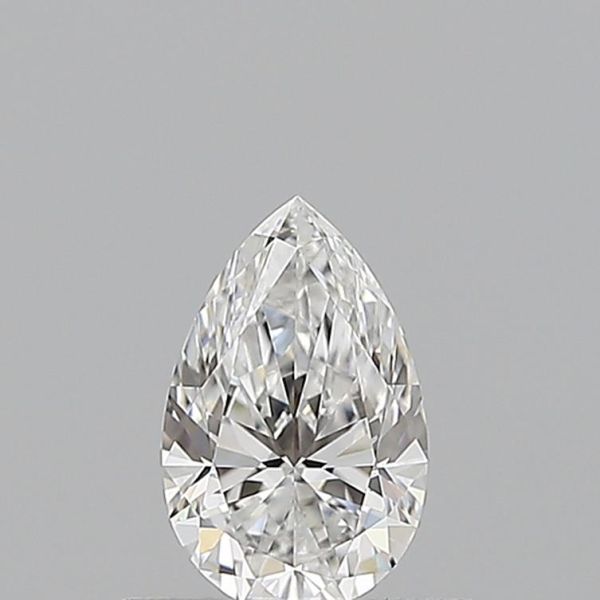 PEAR 0.52 E VS1 --EX-EX - 100767764311 GIA Diamond