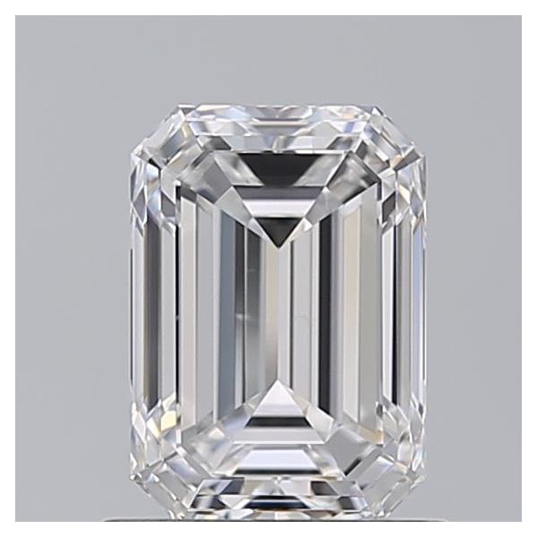 EMERALD 1.21 E VS2 --EX-EX - 100767764376 GIA Diamond