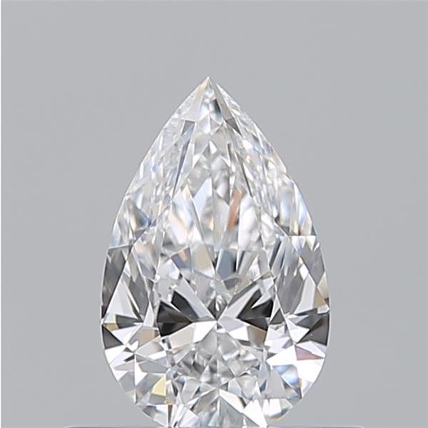 PEAR 0.52 D VS1 --EX-EX - 100767764387 GIA Diamond