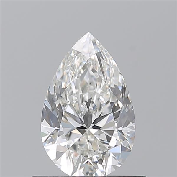 PEAR 0.7 G VVS1 --VG-EX - 100767764513 GIA Diamond