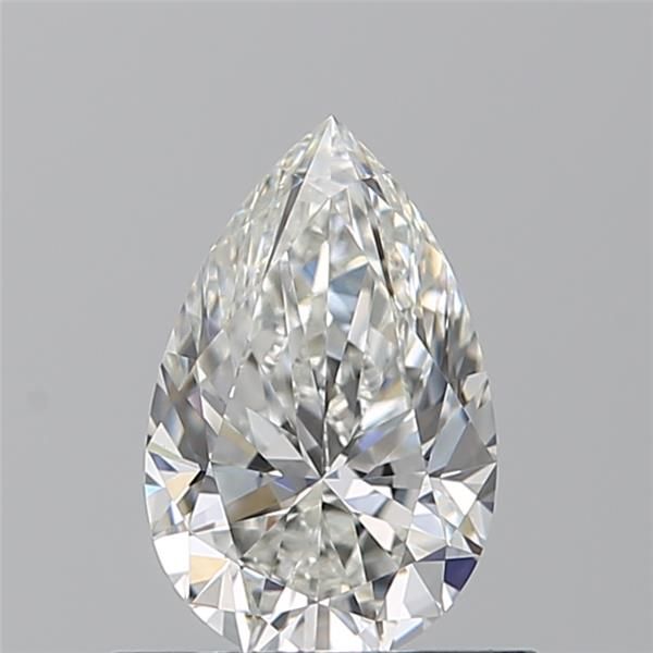 PEAR 0.7 G VS1 --EX-VG - 100767764515 GIA Diamond