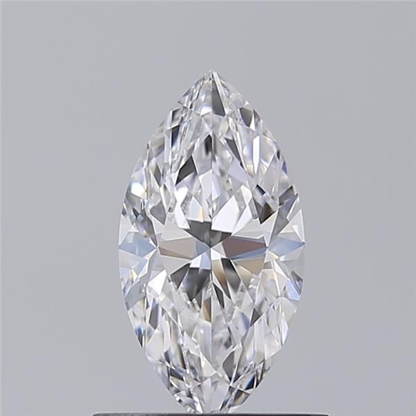 MARQUISE 0.71 D IF --EX-EX - 100767764595 GIA Diamond