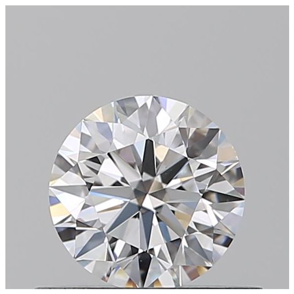 ROUND 0.5 D VS1 EX-EX-EX - 100767764612 GIA Diamond