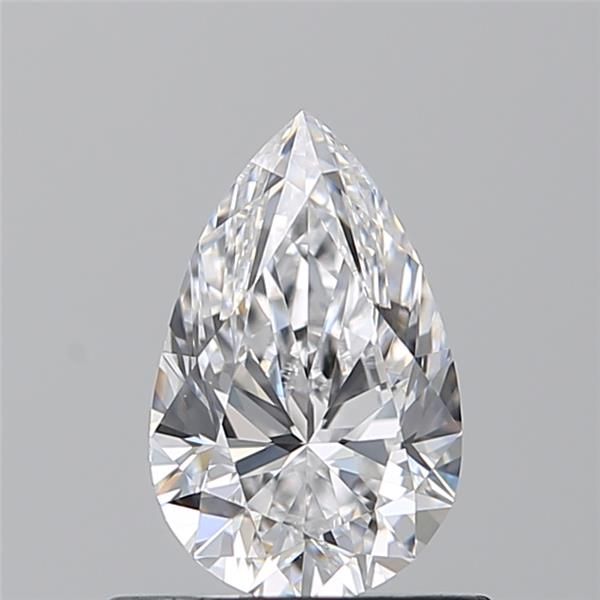 PEAR 0.7 D VS1 --VG-VG - 100767764717 GIA Diamond
