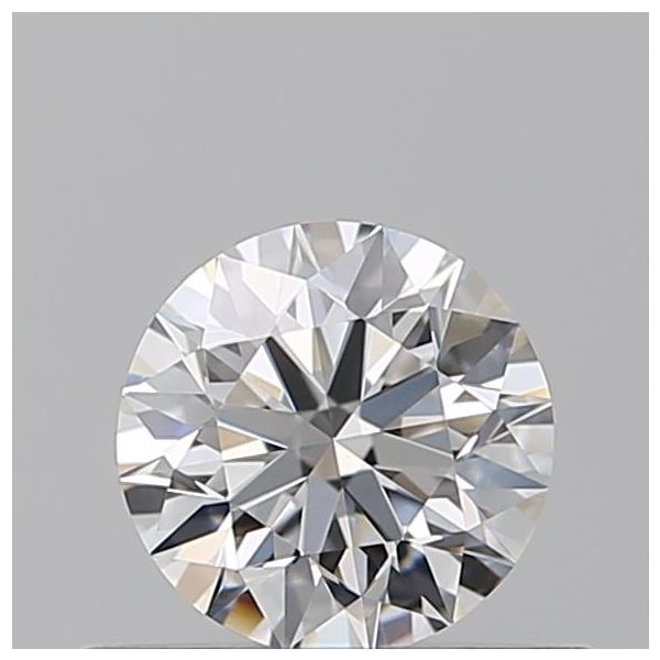 ROUND 0.5 E VS1 EX-EX-EX - 100767765147 GIA Diamond
