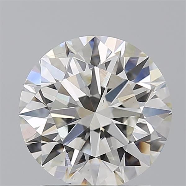 ROUND 1.9 I VS2 EX-EX-EX - 100767765171 GIA Diamond
