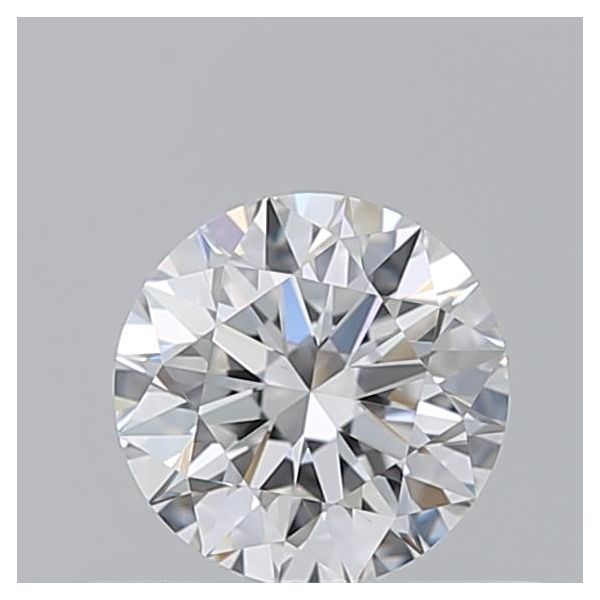 ROUND 0.5 F VS1 EX-EX-EX - 100767765250 GIA Diamond