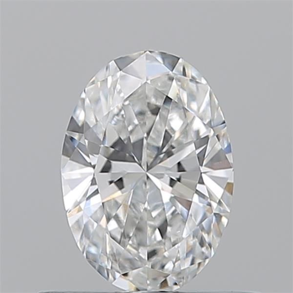 OVAL 0.51 E VS1 --VG-EX - 100767765292 GIA Diamond