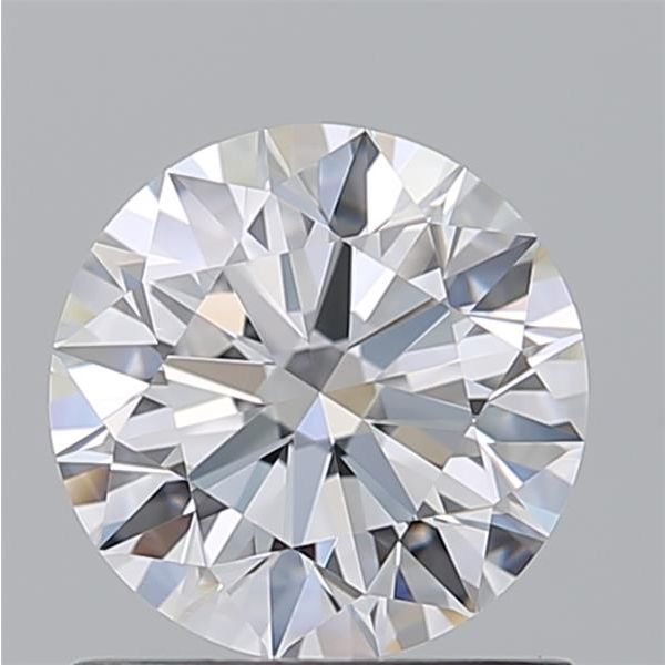 ROUND 1.01 D IF EX-EX-EX - 100767765315 GIA Diamond