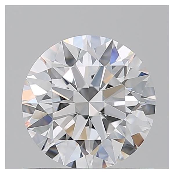 ROUND 0.82 D VVS1 EX-EX-EX - 100767765329 GIA Diamond