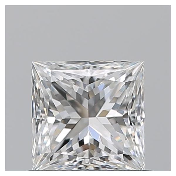 PRINCESS 0.72 F VVS1 --VG-EX - 100767765652 GIA Diamond