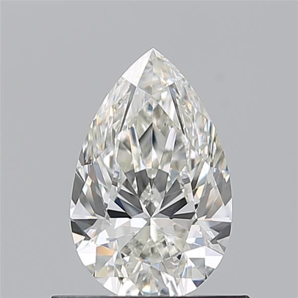 PEAR 0.7 I VS1 --EX-EX - 100767765730 GIA Diamond