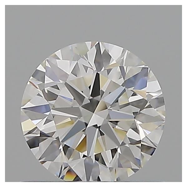 ROUND 0.71 G VS1 EX-EX-EX - 100767765816 GIA Diamond