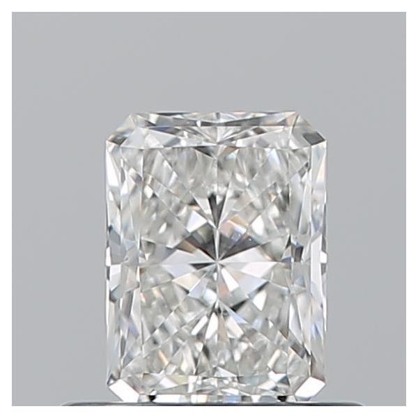 RADIANT 0.52 G VS2 --EX-EX - 100767766035 GIA Diamond
