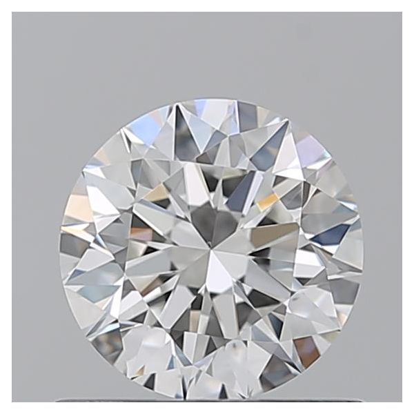 ROUND 0.75 G VS2 EX-EX-EX - 100767766053 GIA Diamond