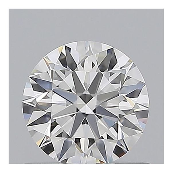 ROUND 0.7 H VS1 EX-EX-EX - 100767766100 GIA Diamond