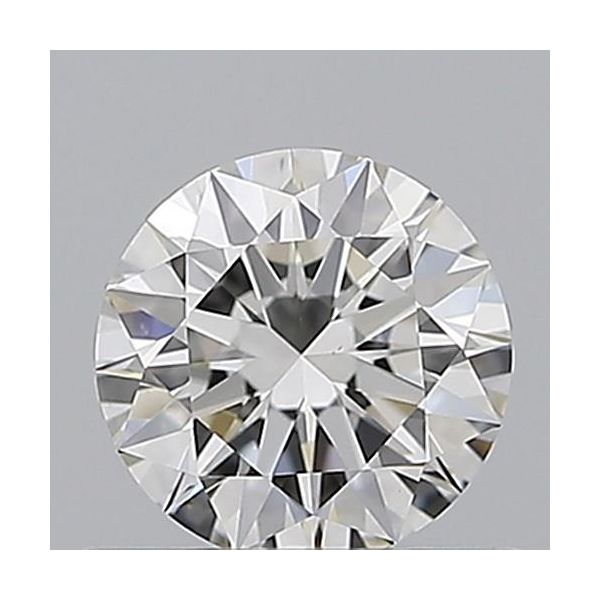 ROUND 0.57 G VS1 EX-EX-EX - 100767766202 GIA Diamond