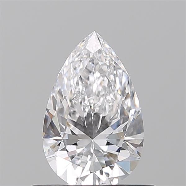 PEAR 0.55 D VS2 --EX-EX - 100767766211 GIA Diamond