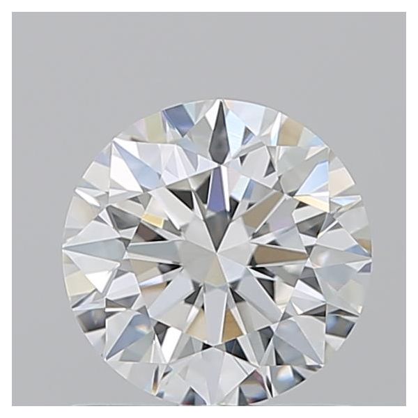ROUND 1.03 F VVS2 EX-EX-EX - 100767766271 GIA Diamond