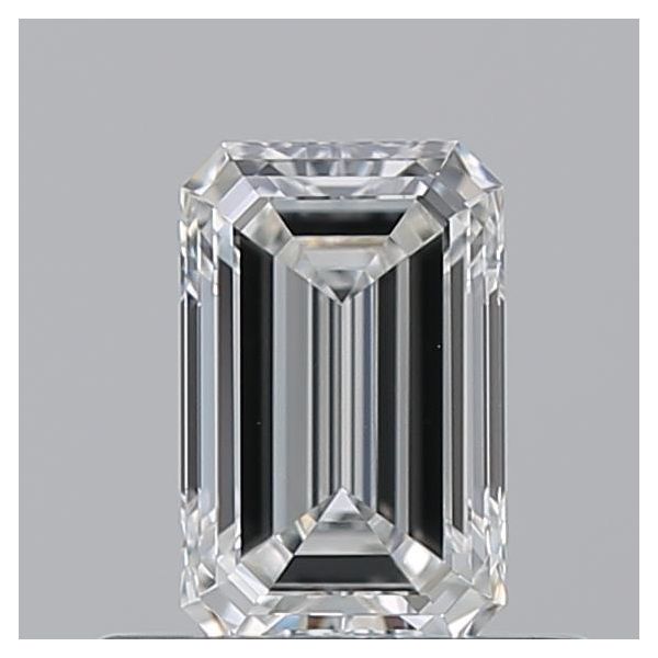 EMERALD 0.54 G VS1 --VG-EX - 100767766336 GIA Diamond