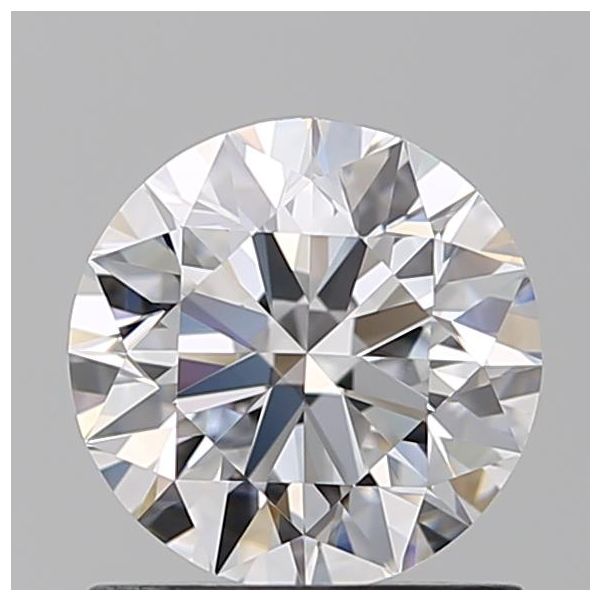 ROUND 1.06 D VVS2 EX-EX-EX - 100767766348 GIA Diamond