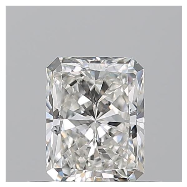 RADIANT 0.5 H VS1 --VG-EX - 100767766385 GIA Diamond