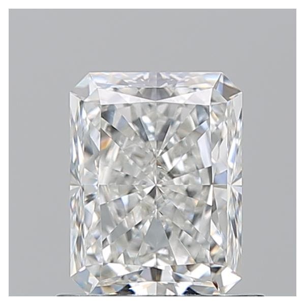 RADIANT 1.01 G VS2 --EX-EX - 100767766428 GIA Diamond
