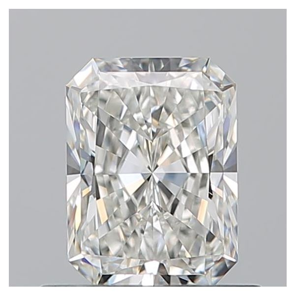 RADIANT 0.72 I VVS1 --EX-EX - 100767766523 GIA Diamond