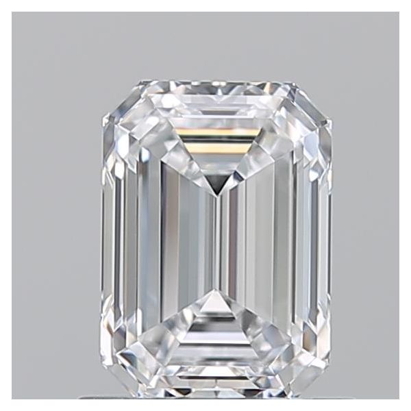 EMERALD 1.01 D VVS1 --EX-EX - 100767766802 GIA Diamond