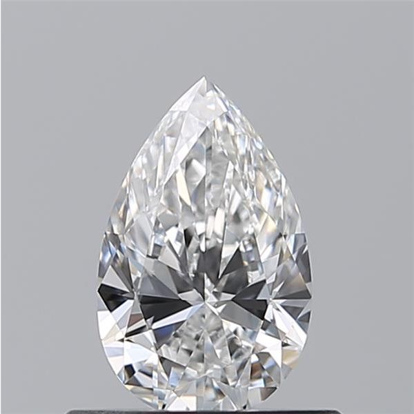PEAR 0.5 E VS1 --VG-EX - 100767766865 GIA Diamond