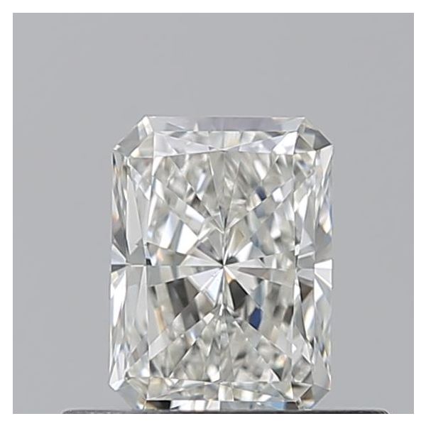 RADIANT 0.5 I VS1 --EX-VG - 100767766878 GIA Diamond