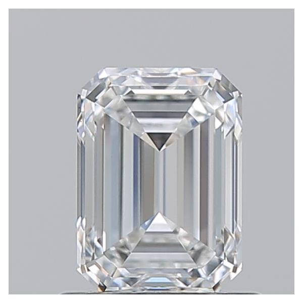 EMERALD 1.01 F VS1 --EX-EX - 100767766973 GIA Diamond