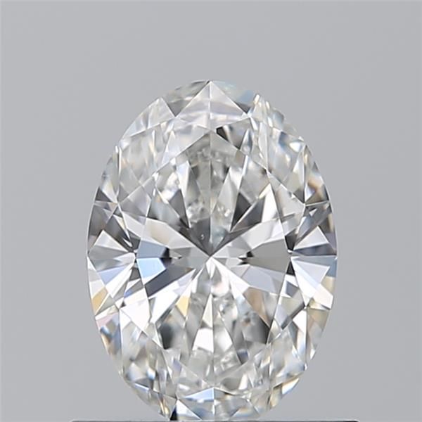 OVAL 0.7 F VS2 --VG-EX - 100767767463 GIA Diamond