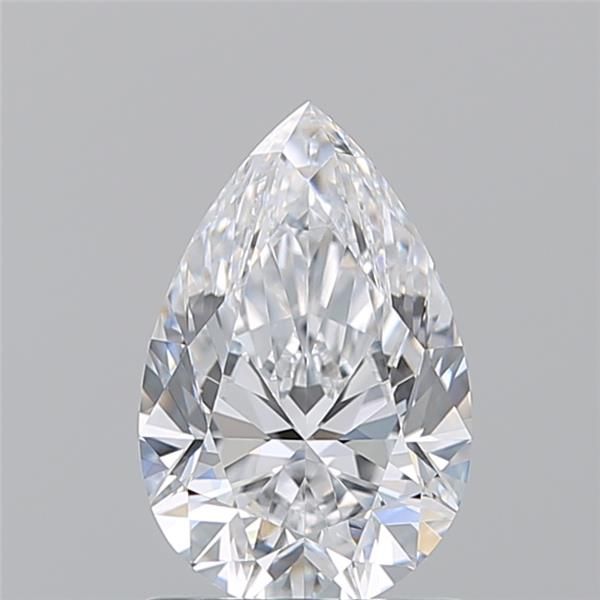 PEAR 1.15 D IF --EX-EX - 100767767742 GIA Diamond