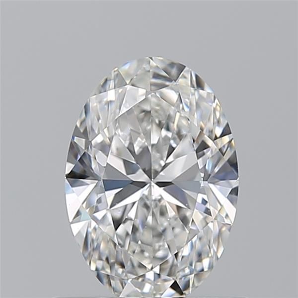 OVAL 0.71 F VS2 --VG-EX - 100767768110 GIA Diamond