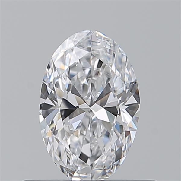 OVAL 0.5 D VVS1 --VG-EX - 100767768193 GIA Diamond