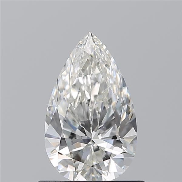 PEAR 0.7 H VS2 --VG-VG - 100767768267 GIA Diamond