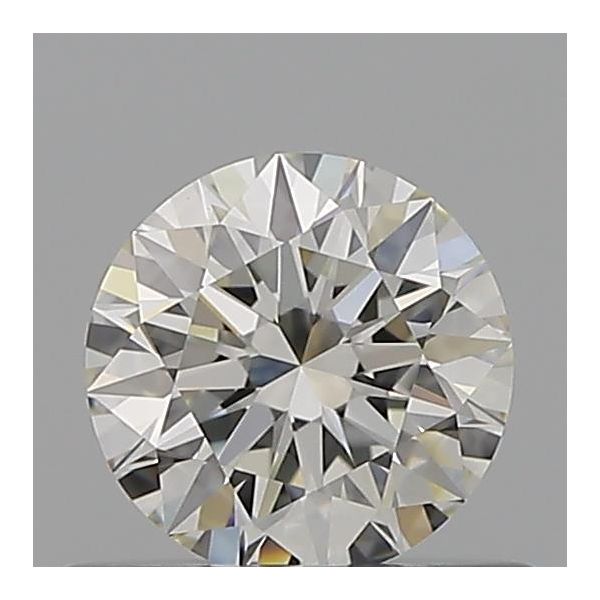 ROUND 0.55 I VVS1 EX-EX-EX - 100767768291 GIA Diamond