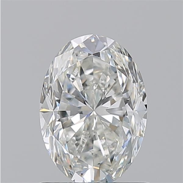 OVAL 1.2 G VS1 --EX-EX - 100767768837 GIA Diamond