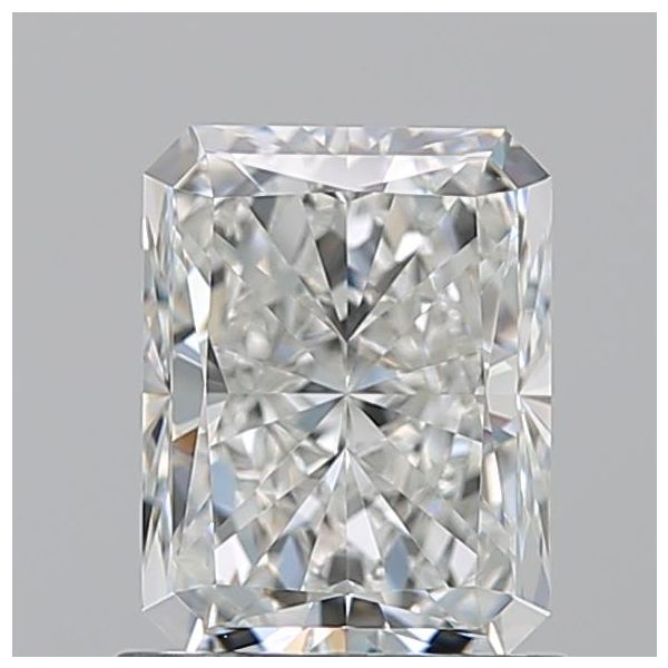 RADIANT 1.21 G VS1 --EX-EX - 100767768990 GIA Diamond